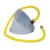 Gonfleur pour Float Tube PVC