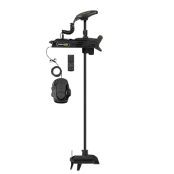 TERROVA QUEST-90/115 lbs-24/36V-Sonde DSC-182 cm