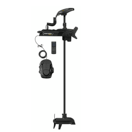 TERROVA QUEST-90/115 lbs-24/36V-Sonde DSC-182 cm