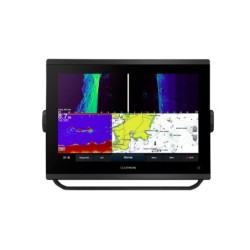 Garmin GPSMAP® 1223xsv Traceur GPS 12" avec sondeur CHIRP, SideVü & ClearVü
