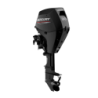 Moteur thermique Mercury 30 Cv EFI 4 T long démarrage électrique relevage par assistance gaz commande à distance