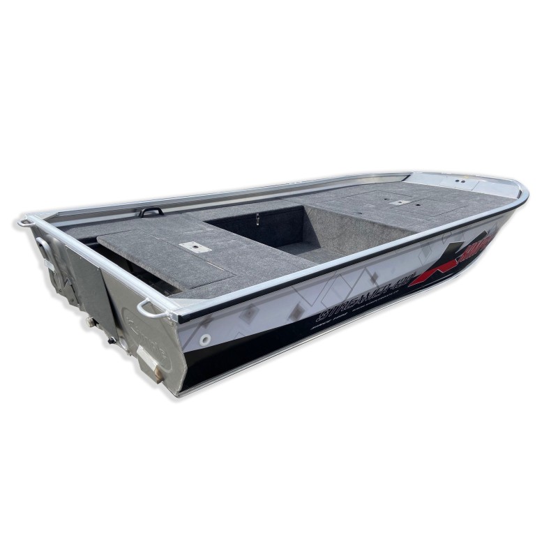 Barque Kimple Streamer 420 MS Wrapping Kimple