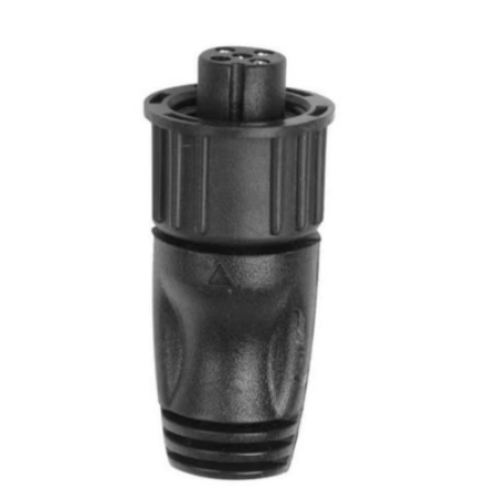 Terminaison NMEA 2000 mâle (760036-1)