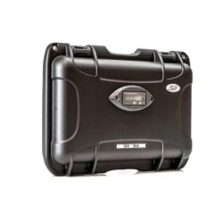 BATTERIE SH LITHIUM HAUTE PERFORMANCE ÉTANCHE 24V  50AH