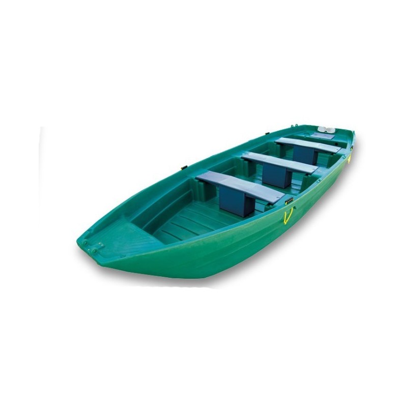 barque Fun Yak 440