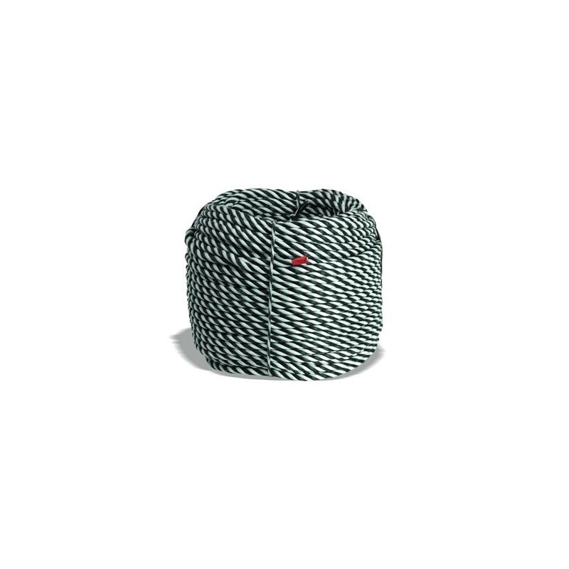Corde Ancre / Poids ø 8 mm