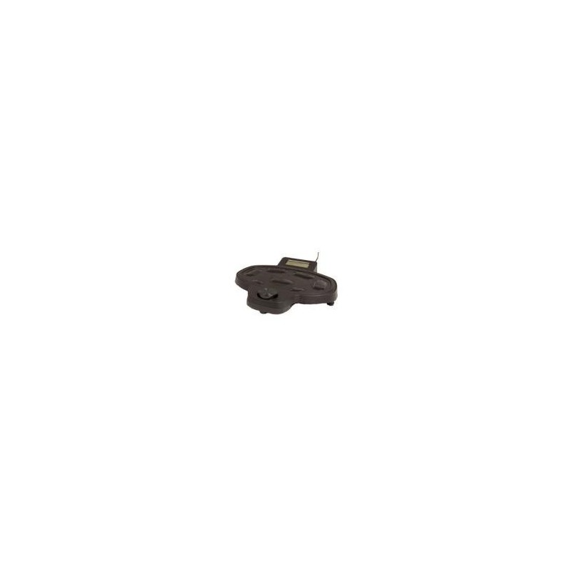 PEDALE PIED POUR MOTEUR HASWING CAYMAN-B 80 lbs