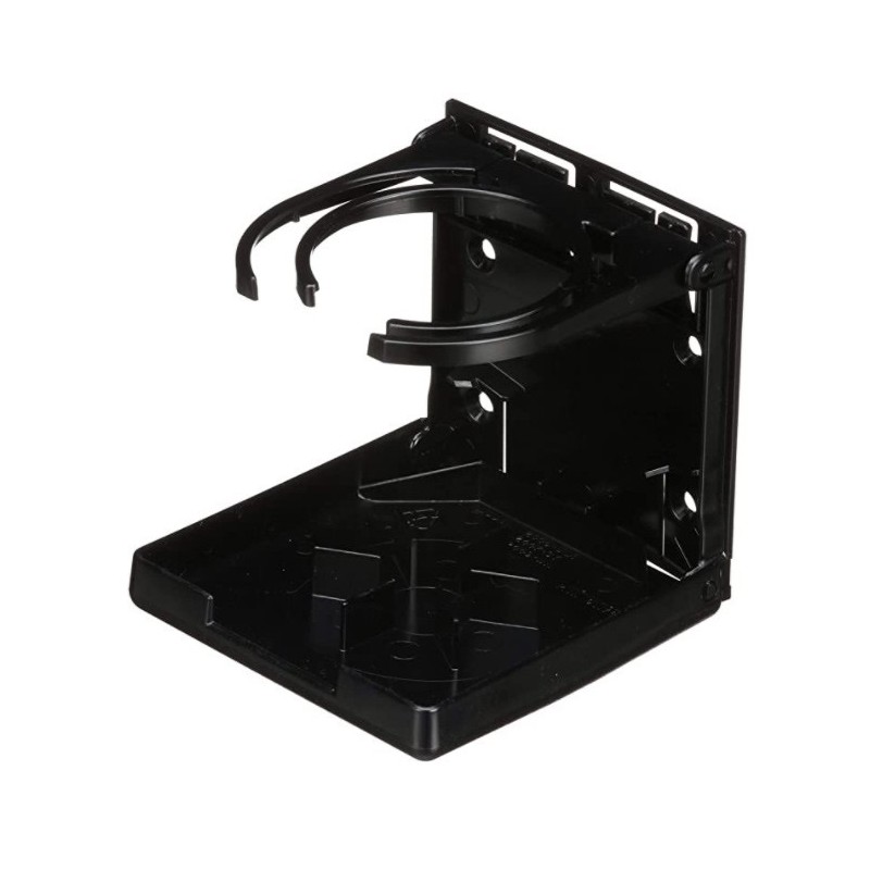 Porte gobelet noir Attwood