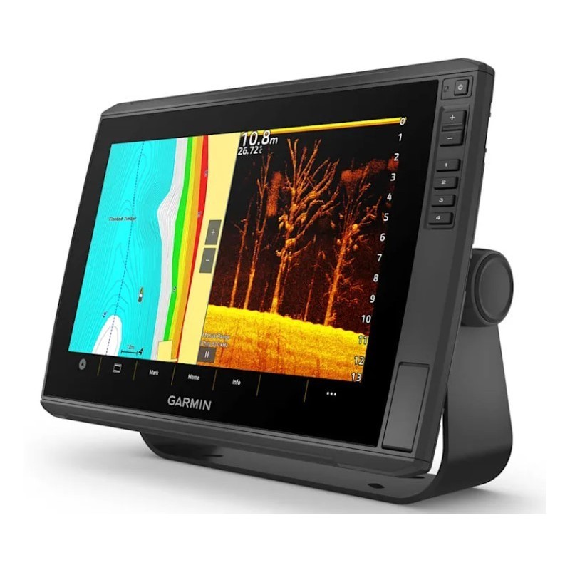 ECHOMAP Ultra 2 122sv , avec sonde GT56UHD-TM