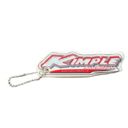 Porte-clé flottant Kimple