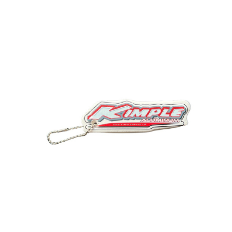 Porte-clé flottant Kimple
