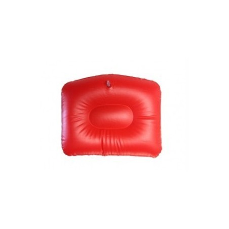 Assise gonflable pour float tube