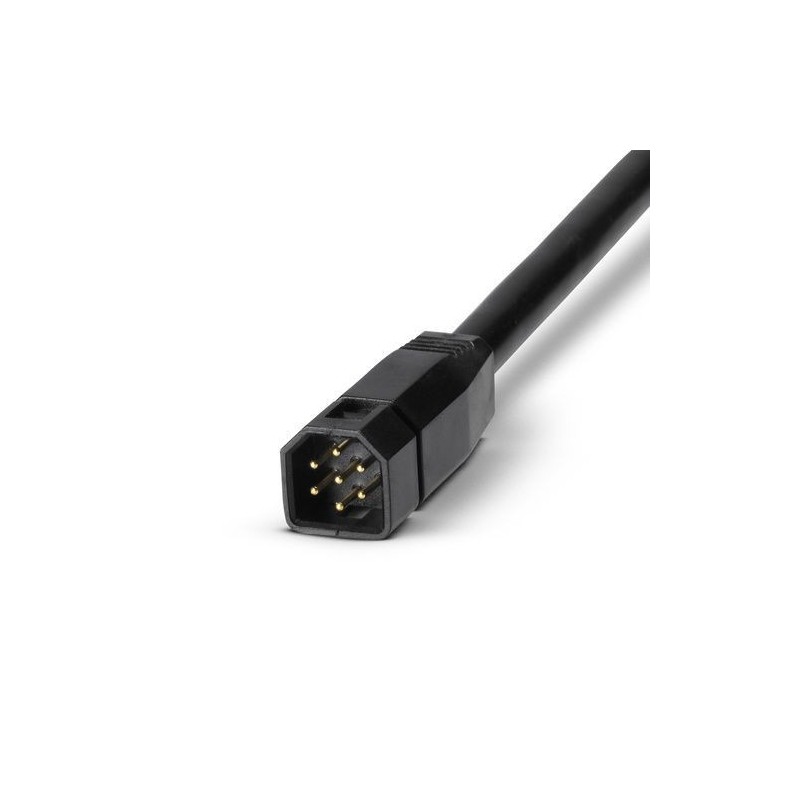 MKR-MDI-2 - Câble adaptation pour HELIX 7 sur sonde MDI