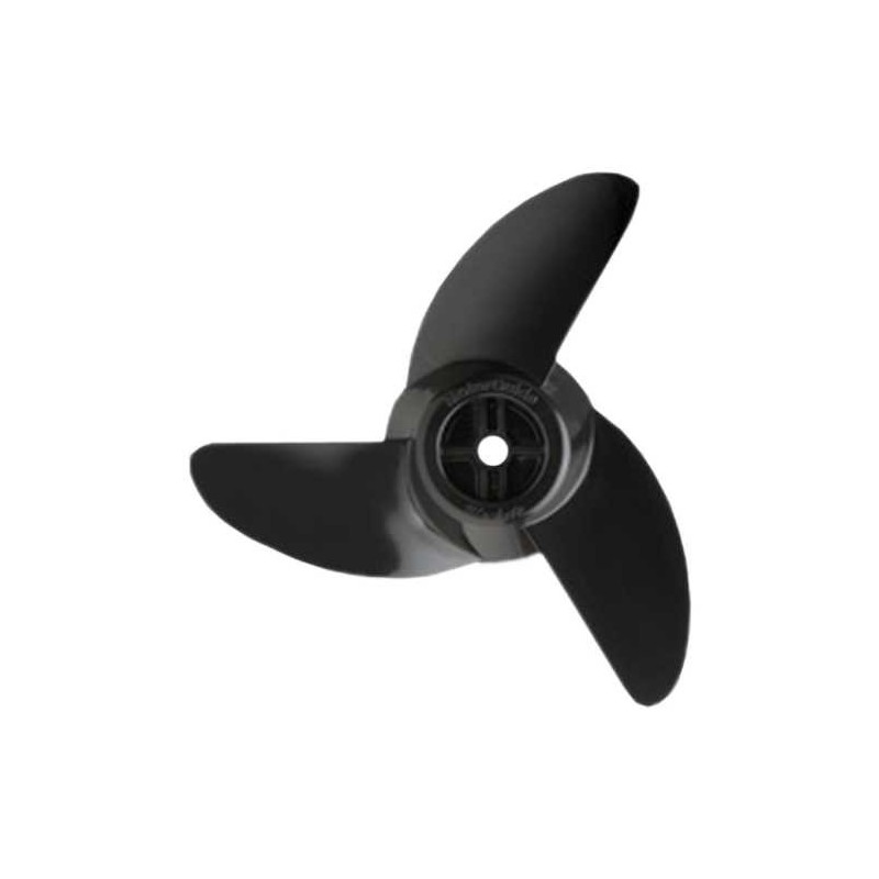 Helice 3 Pâles MotorGuide pour Thruster et Varimax