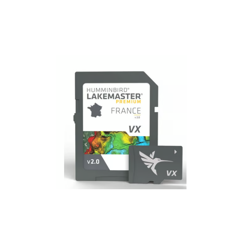 Carte détaillée des principaux lacs français (602017-2)