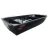 Barque aluminium Kimple Hunter 395 noire