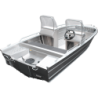 Barque aluminium Kimple  EXPLORER 460 DC
