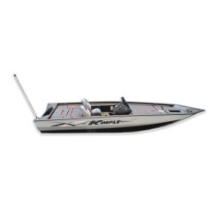 Bateau KIMPLE K175