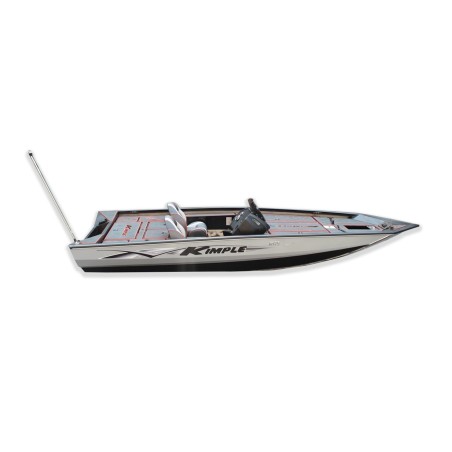 Bateau KIMPLE K175