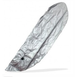 Chambre droite pour float tube FT-02