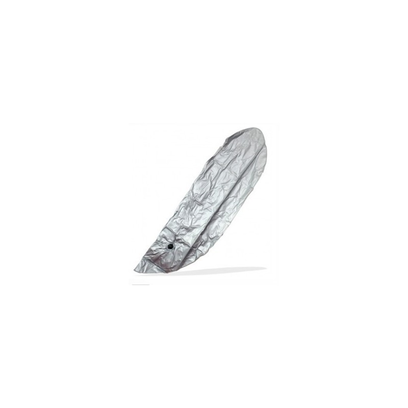 Chambre droite pour float tube FT-02