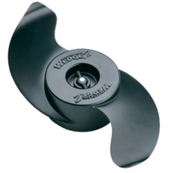 Kit Hélice Weedless Wedge 2 (MKP-32)