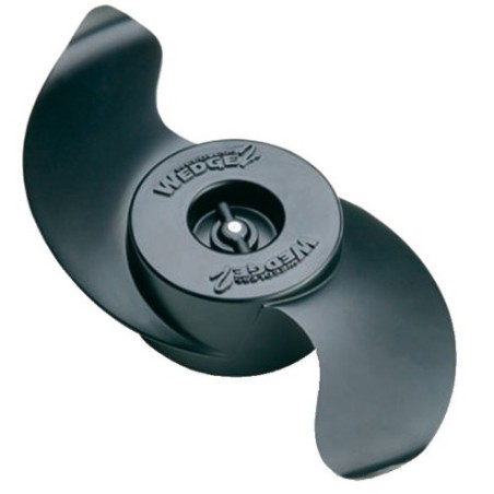 Kit Hélice Weedless Wedge 2 (MKP-32)