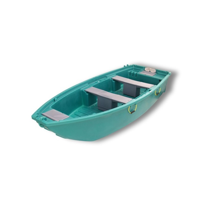 Barque Fun Yak 350