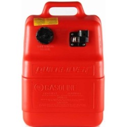 Réservoir de carburant 25L