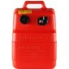 Réservoir de carburant 25L