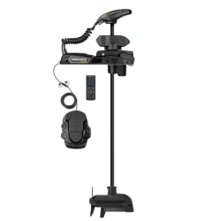 ULTERRA QUEST- 90/115 lbs - 24/36V - Sonde MSI - 152 cm