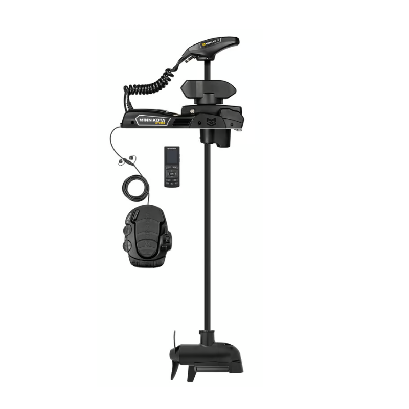 ULTERRA QUEST- 90/115 lbs - 24/36V - Sonde MSI - 152 cm