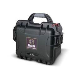 Valise lithium LifePO4 Gen1 12V 100 Ah