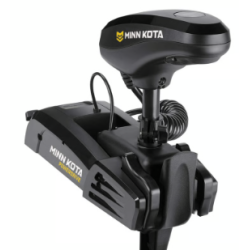 POWERDRIVE 45 GPS/SPOTLOCK - 45 lbs - 12 Vcc - 137 cm