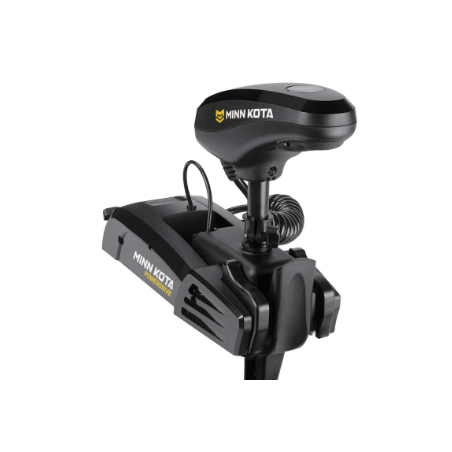 POWERDRIVE 45 GPS/SPOTLOCK - 45 lbs - 12 Vcc - 137 cm
