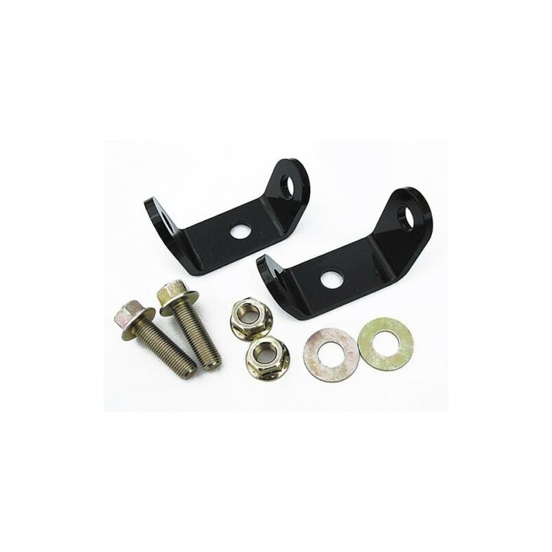 Kit de Fixation BoatBuckle