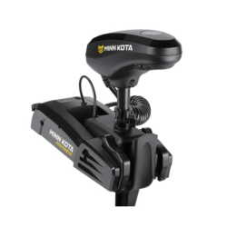 POWERDRIVE 55 GPS/SPOTLOCK - 55 lbs - 12 Vcc - 137 cm