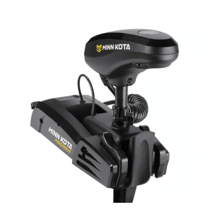 POWERDRIVE 55 GPS/SPOTLOCK - 55 lbs - 12 Vcc - 137 cm