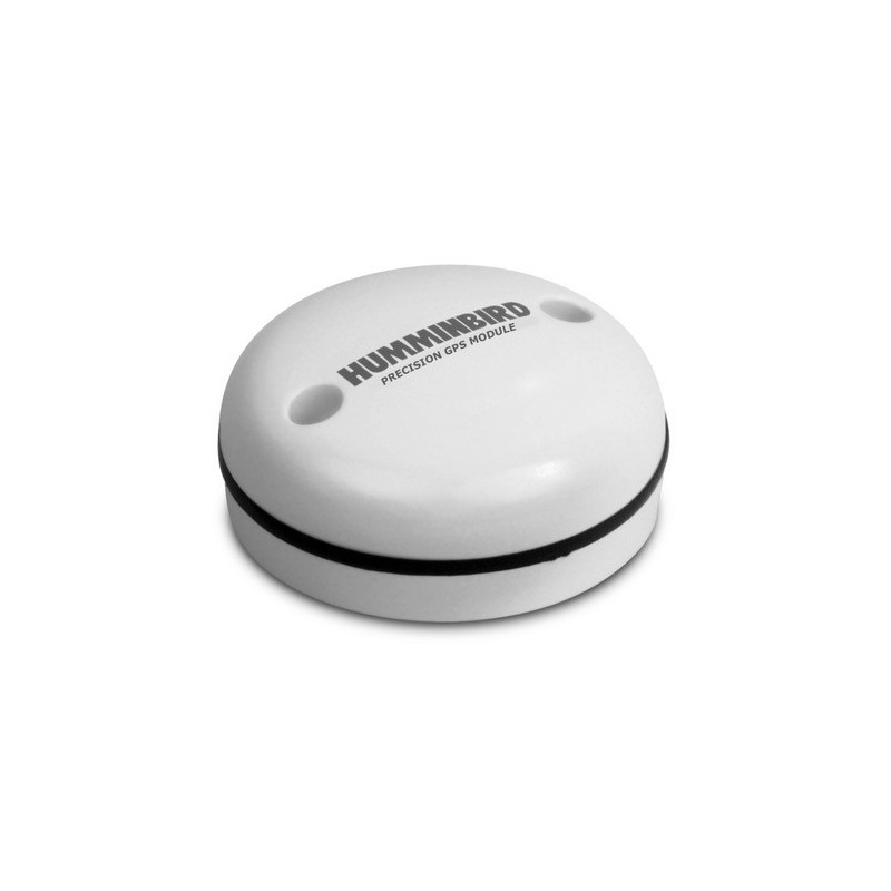 Antenne GPS active haute précision.