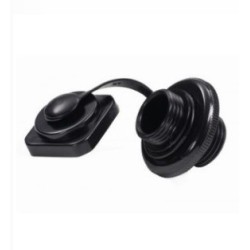 Valve Boston pour float tube.
