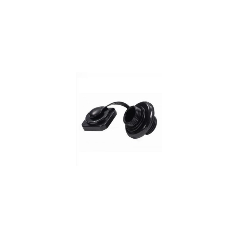 Valve Boston pour float tube.
