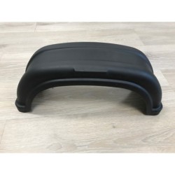 Garde boue 8’’ en polypropylene pour remorque pack plus