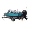 Bateau Kimple Bow Rider BR155-A Double Console
