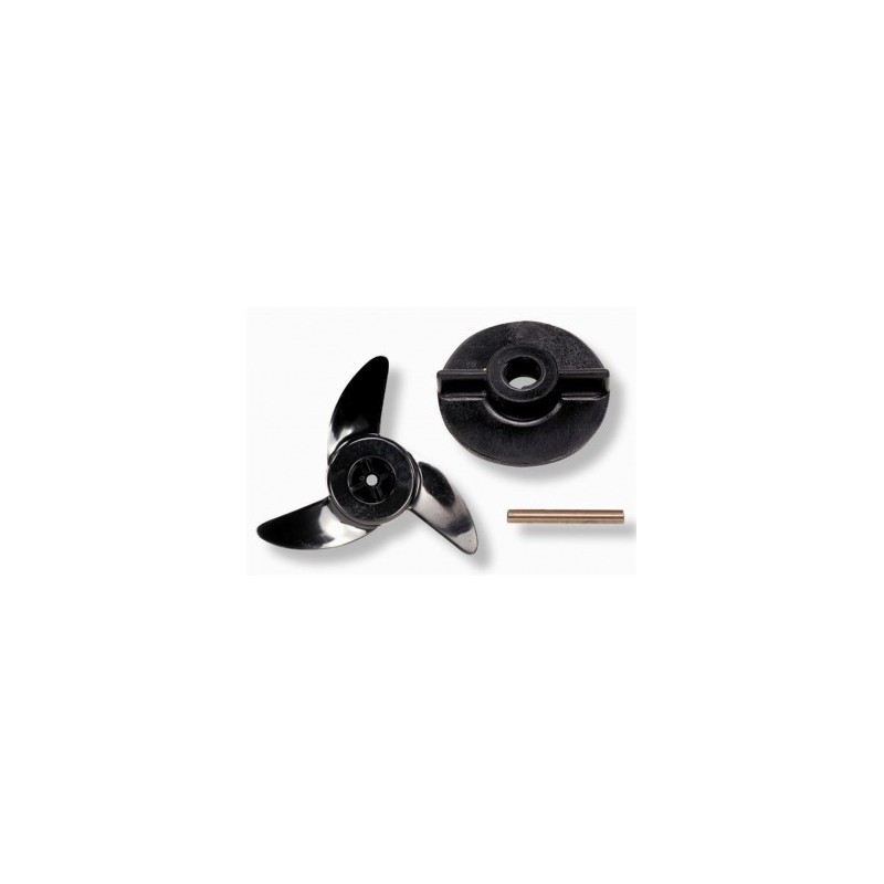 Kit Helice Shakespeare 44 et 54 lbs