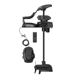 ULTERRA QUEST- 90/115 lbs - 24/36V - Sonde MSI - 114 cm