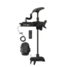 TERROVA QUEST-90/115 lbs-24/36V-Sonde DSC-114 cm