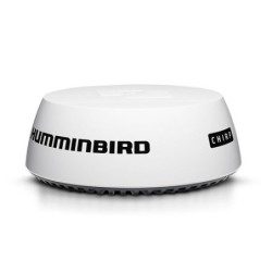 Radar pour Humminbird réseau 2 Kwatts  HB-2124 (750013-1)