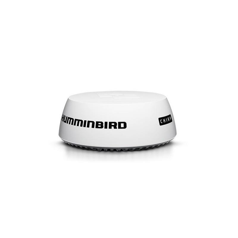 Radar pour Humminbird réseau 2 Kwatts  HB-2124 (750013-1)