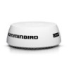 Radar pour Humminbird réseau 2 Kwatts  HB-2124 (750013-1)