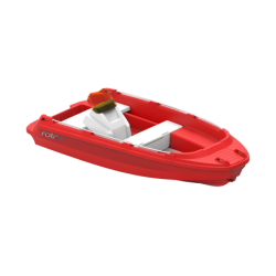 ROTO HYDRA 450 RESCUE